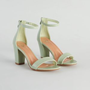 Classic Perfection Block Heels