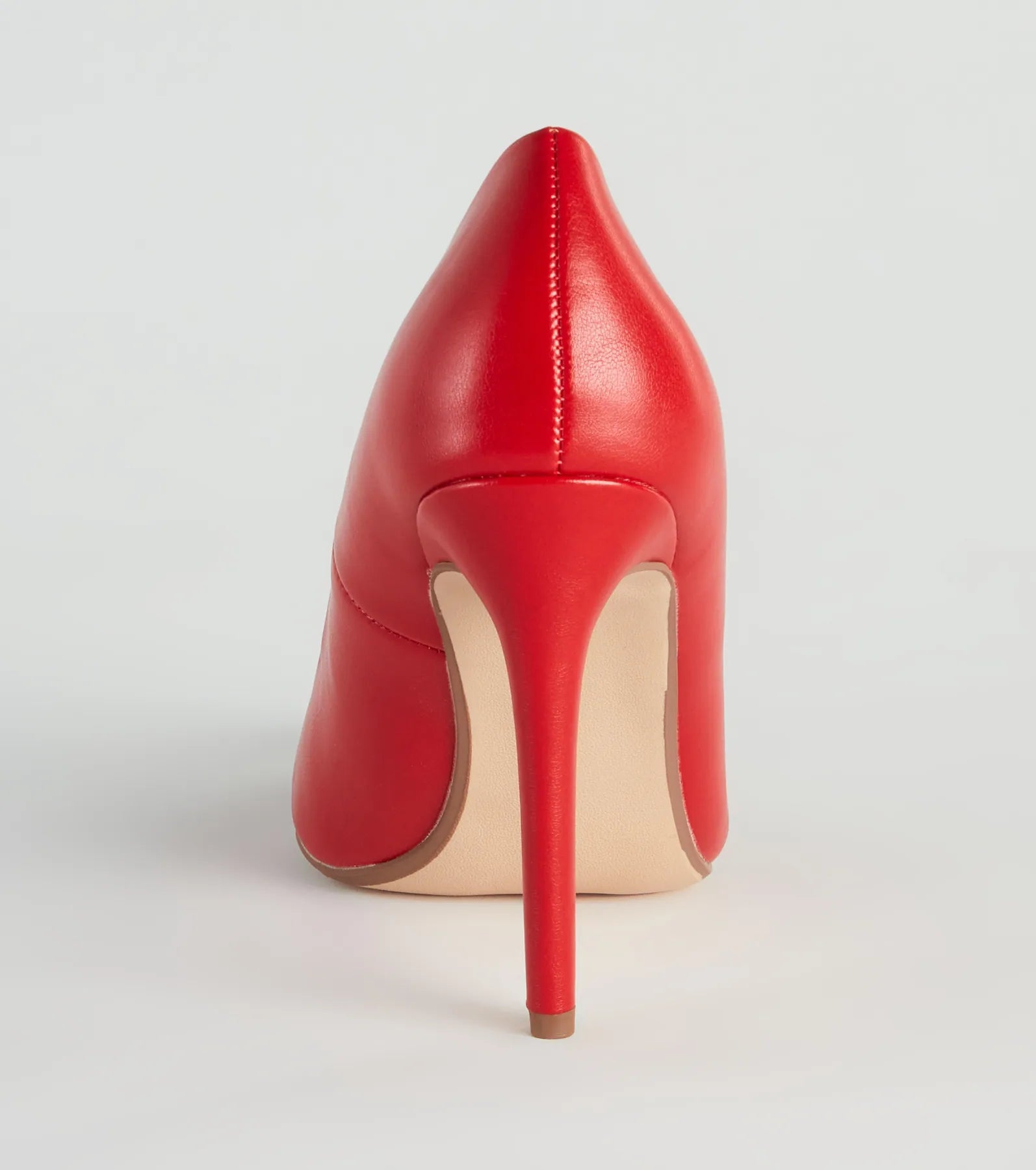 Chic Strides Pointed Stiletto Pumps - Image 4