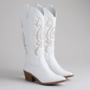 Giddy Up Gorgeous Cowboy Boots