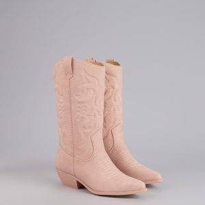 City Cowgirl Western Boots