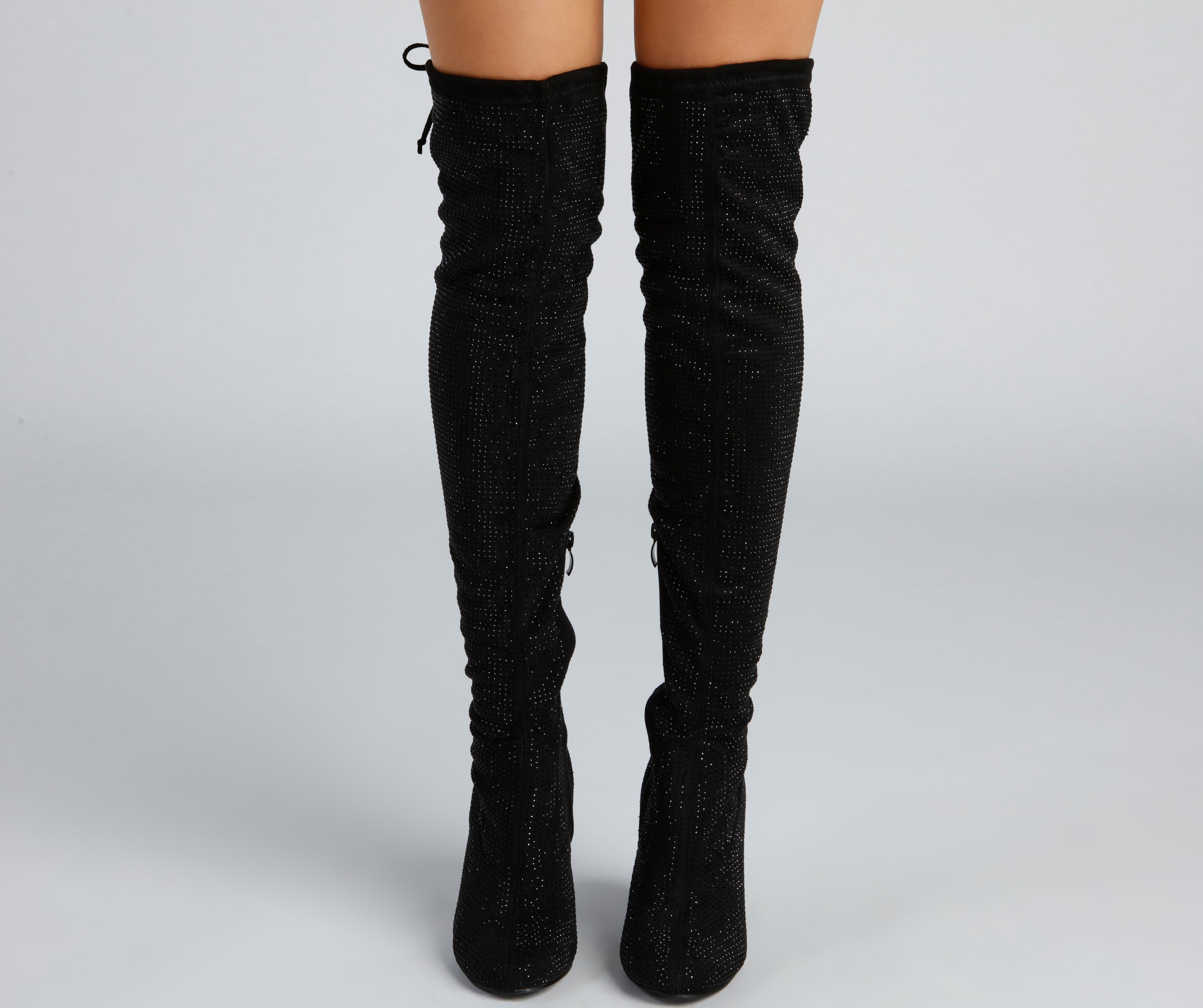 Major Obsession Over-The-Knee Boots - Image 3