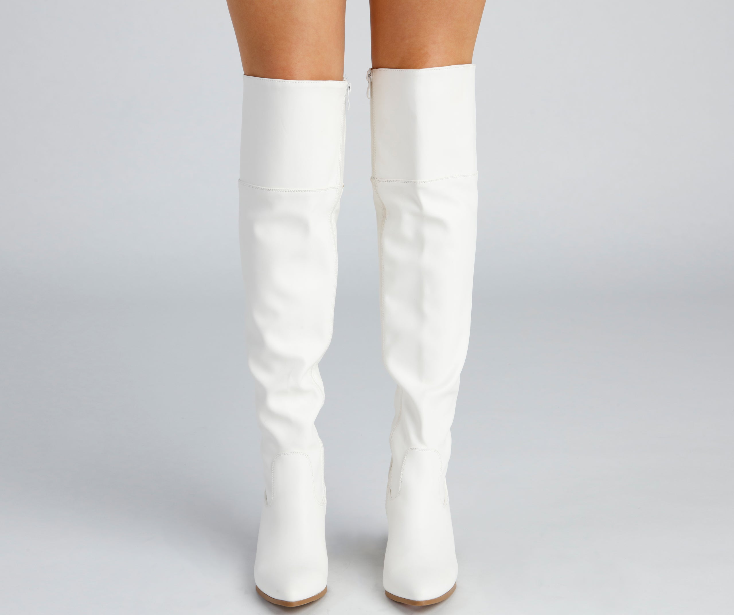 Made For Walkin' Knee High Boots - Image 3