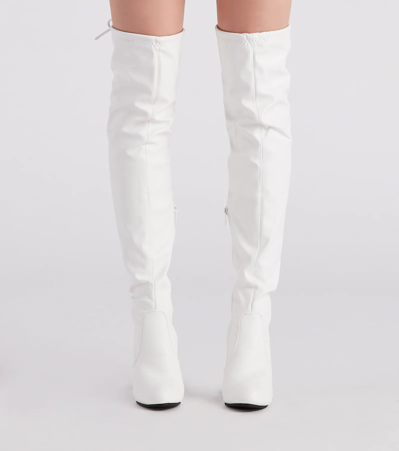 Sleek Energy Over The Knee Boots - Image 6