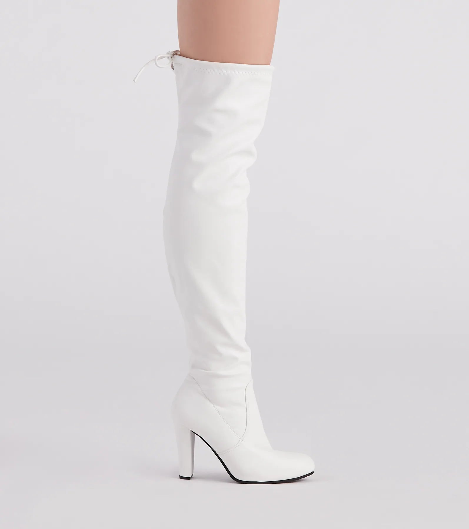 Sleek Energy Over The Knee Boots - Image 7