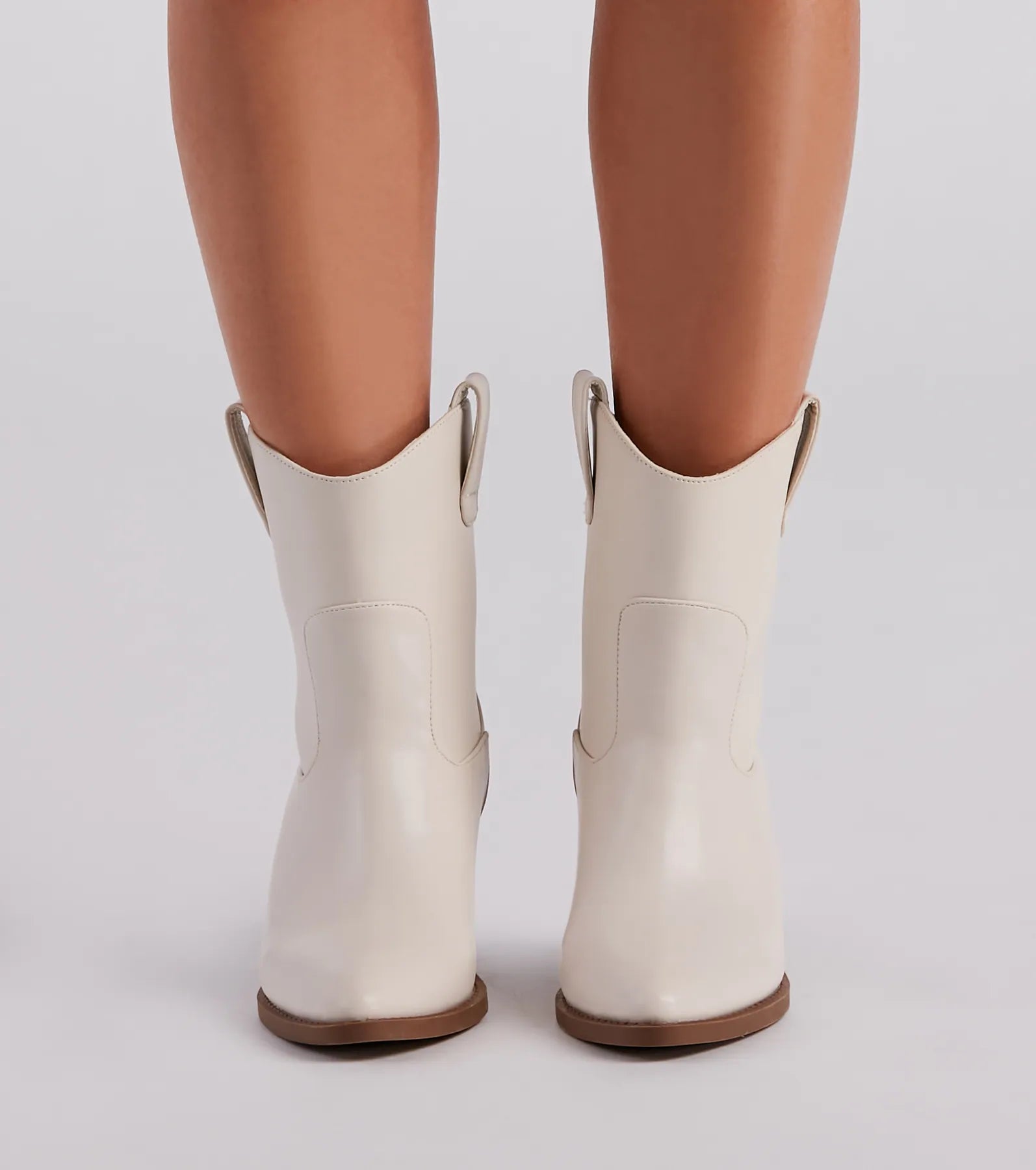 Not Your First Rodeo Cowboy Boots - Image 2