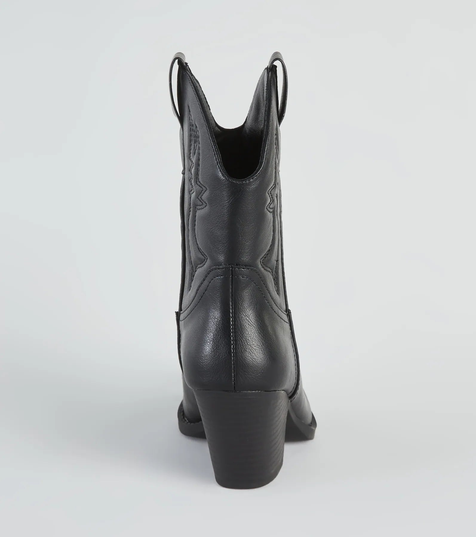Kick Up The Style Cowboy Boots - Image 8