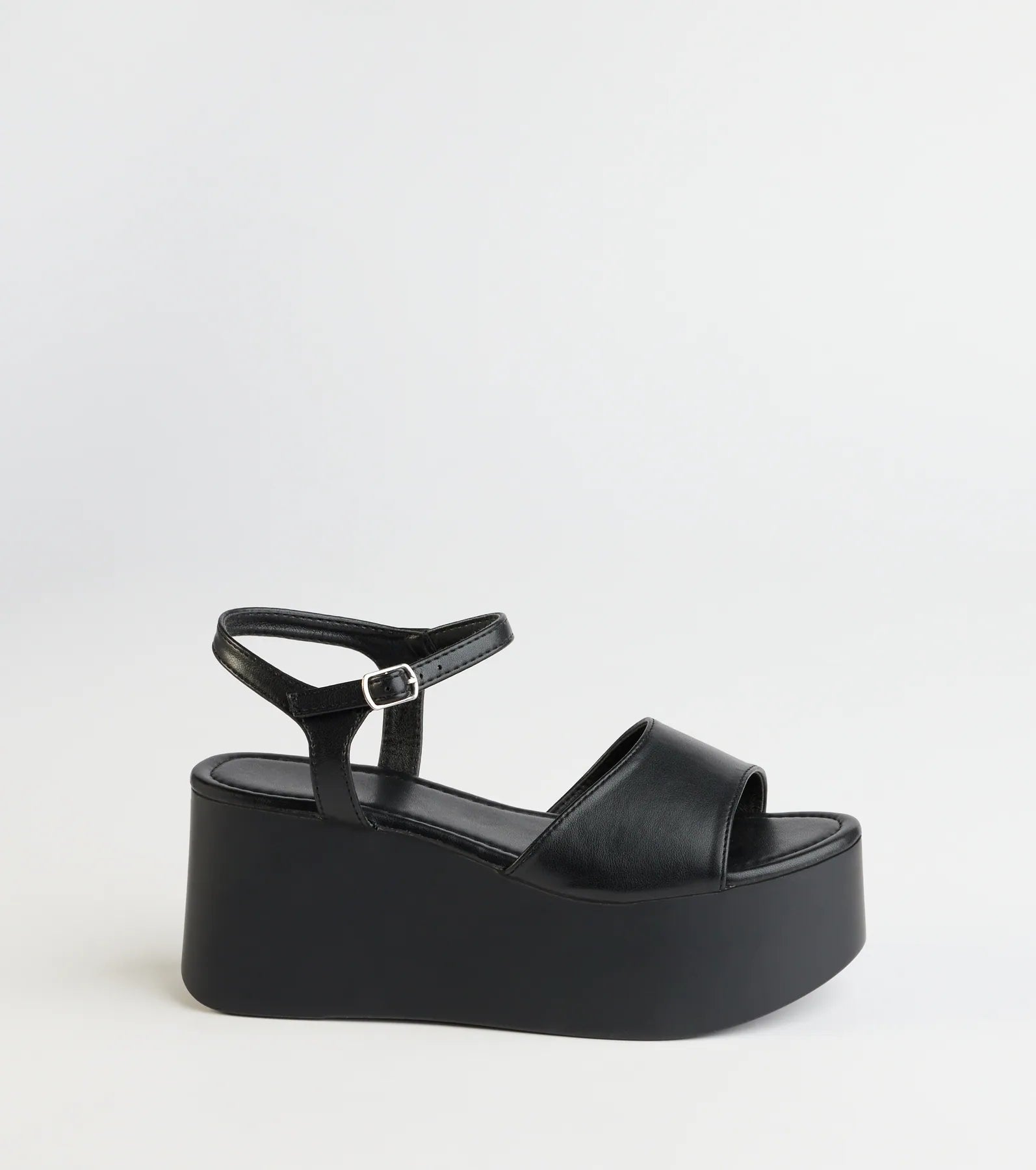 Cool Girl Era Wedge Heels - Image 2