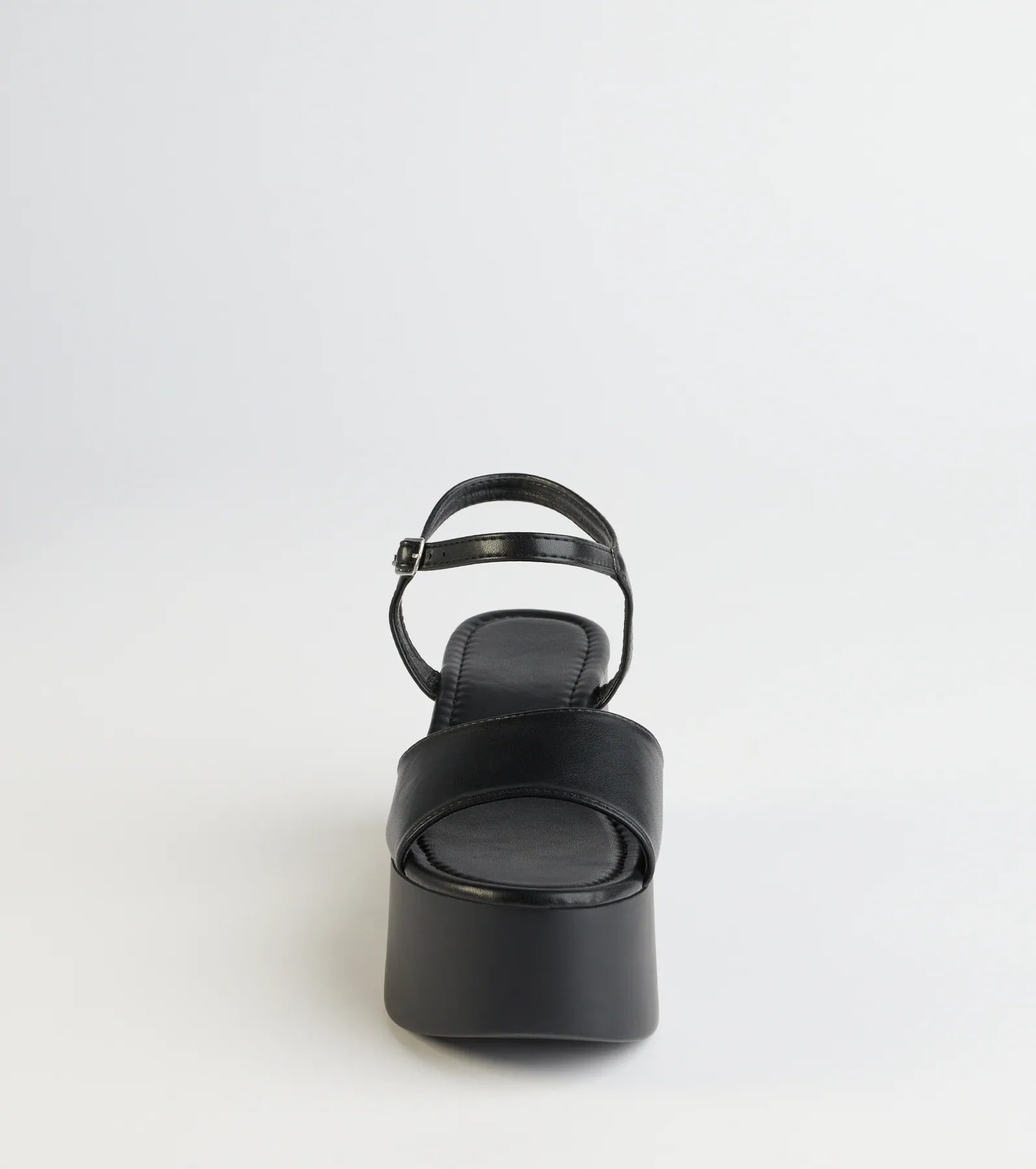 Cool Girl Era Wedge Heels - Image 3