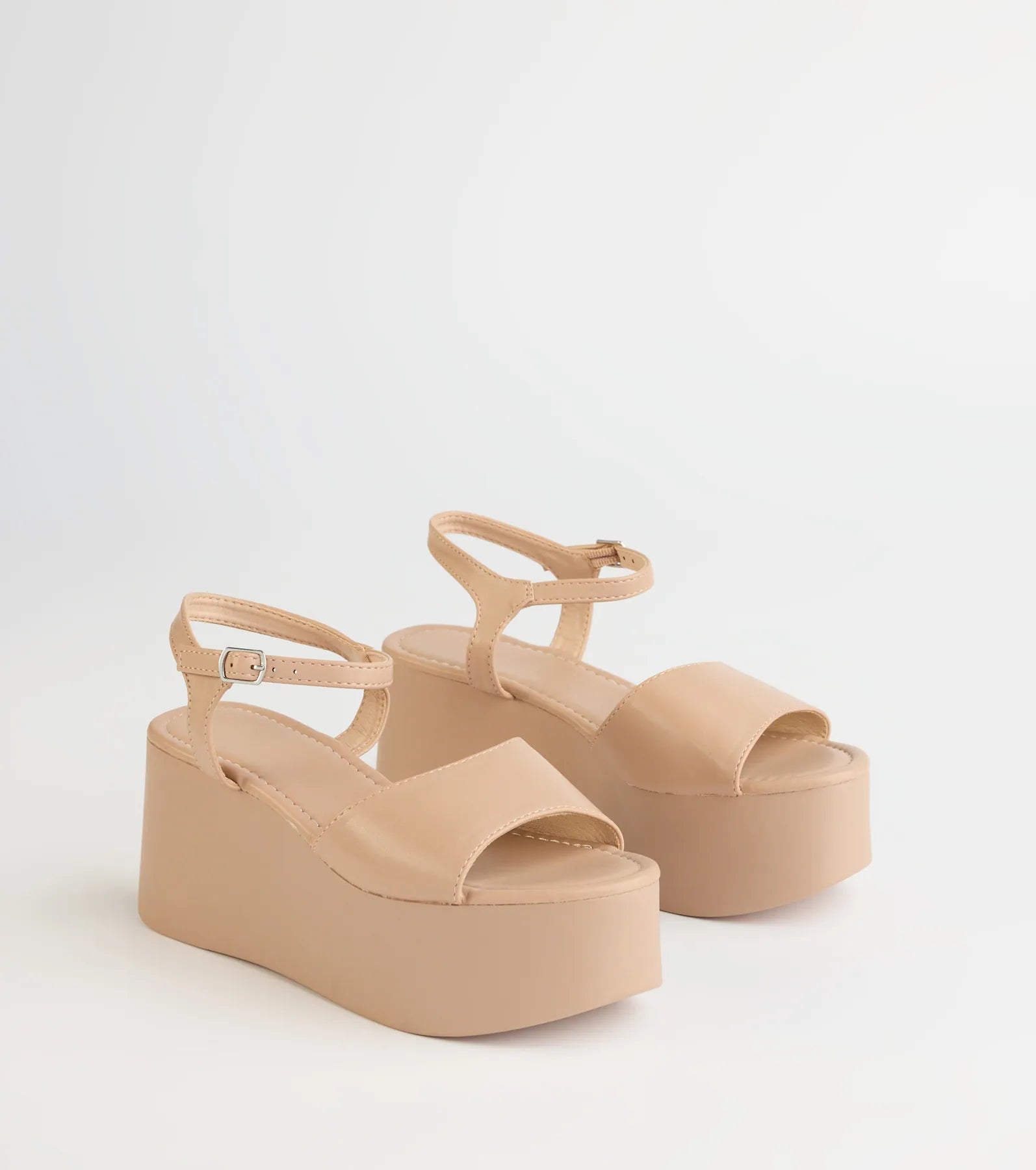 Cool Girl Era Wedge Heels - Image 9