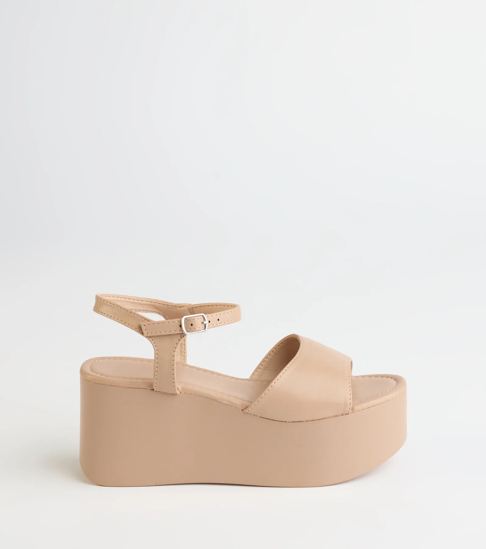 Cool Girl Era Wedge Heels - Image 10