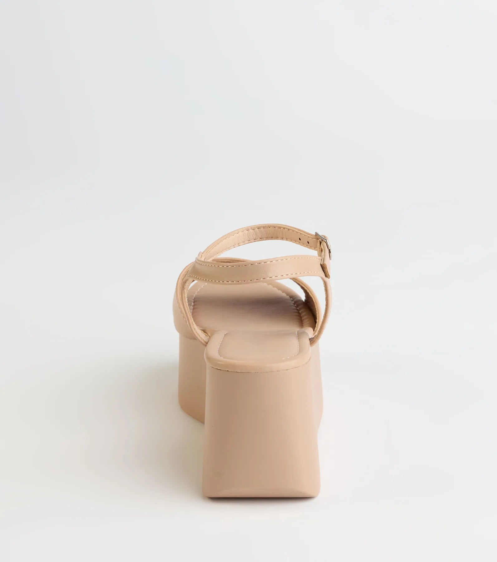 Cool Girl Era Wedge Heels - Image 12