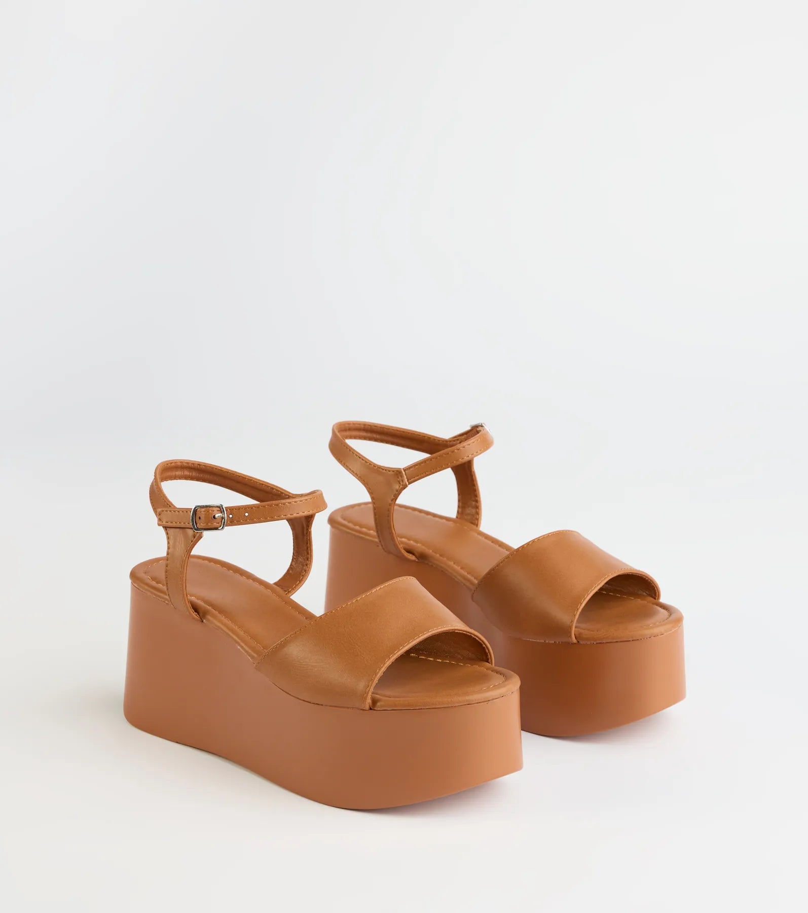 Cool Girl Era Wedge Heels - Image 5