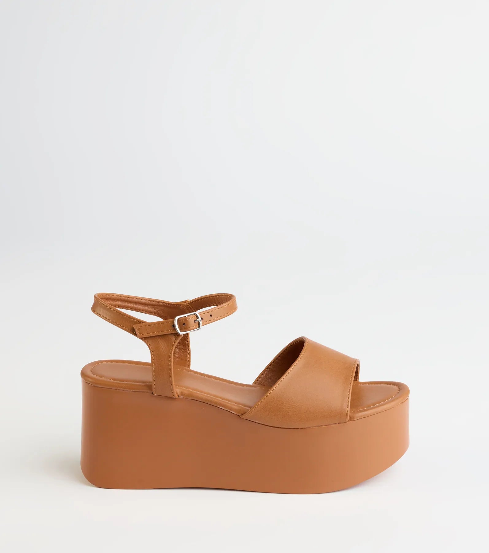 Cool Girl Era Wedge Heels - Image 6