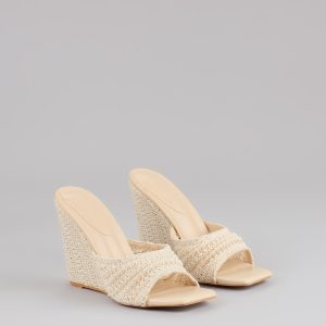 Chasing Sunshine Crochet Wedges