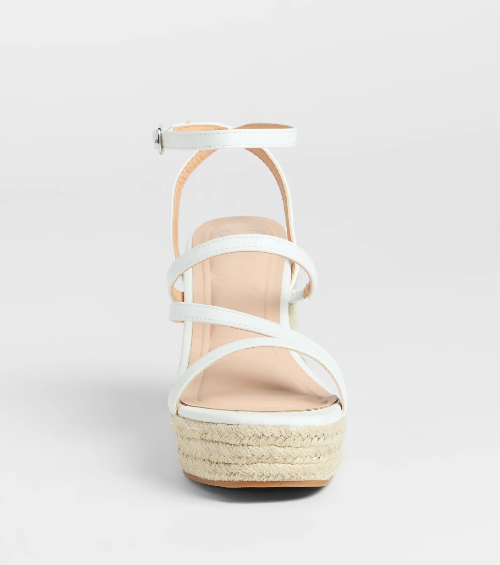 Sunny Fave Espadrille Platform Wedges - Image 3